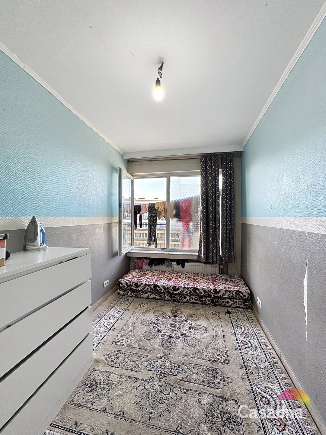 Appartement te koop in Evere met 2 slaapkamers - foto 4