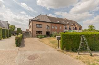 Maison à vendre à Termonde