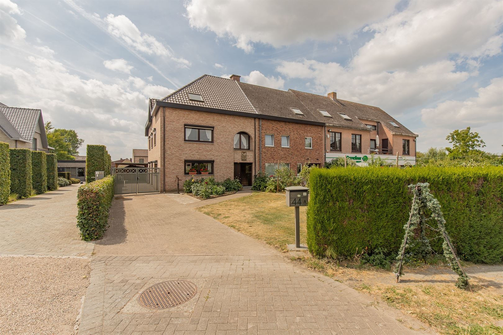 Maison à vendre à Termonde