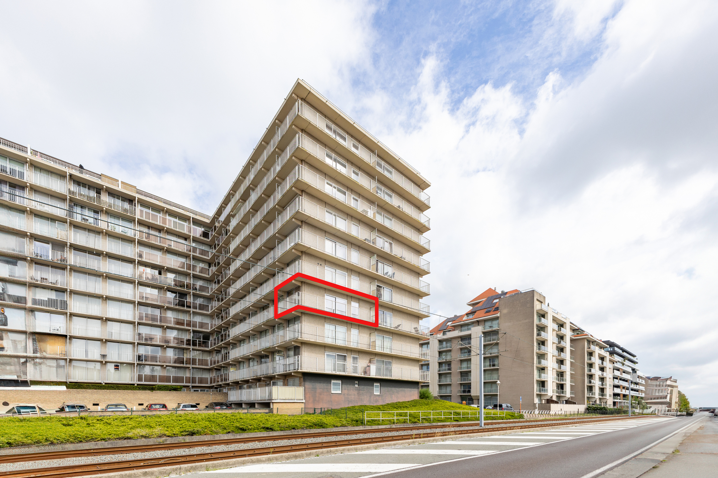 Appartement à vendre à Nieuport - photo 3