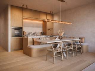 Dit uitzonderlijk nieuwbouwproject omvat 22 ruime appartementen, waarvan momenteel nog slechts 11 appartementen beschikbaar zijn. Gelegen op een toplocatie in de Jozef Nellenslaan 174 te Knokke, bevindt de residentie zich op wandelafstand van het strand, het Rubensplein en het Casino.<br /><br />Deze stijlvolle residentie onderscheidt zich door haar hoogwaardige afwerking, hedendaags wooncomfort en uitstekende ligging. Er is keuze uit ruime appartementen en duplex-appartementen met één tot vier slaapkamers, al dan niet voorzien van een bureau, en één tot drie badkamers. Elk appartement beschikt over een aangename leefruimte met keuken, een praktische berging en een zuidgericht zonneterras. De appartementen worden uitgerust met een energiezuinige warmtepomp gevoed door geothermie, daarnaast is er de voorziening van zonnepanelen, wat bijdraagt aan een optimaal wooncomfort en een duurzaam energieverbruik. Dit unieke project combineert een hedendaagse architectuur en hoogwaardige afwerking met een uitstekende ligging op 50m van de zee! <br /><br />Extra troeven:<br />* unieke ligging in de gegeerde Jozef Nellenslaan <br />* appartementen en duplexappartementen met zuidgericht zonneterras<br />* geothermie-warmtepomp<br />* vloerverwarming<br />* zonnepanelen<br />* ventilatiesysteem D<br />* fietsenstalling aanwezig<br />* hoogwaardige afwerking<br /><br />Een uniek project voor wie op zoek is naar kwalitatief en comfortabel wonen op een uitzonderlijke locatie in Knokke.<br /><br />6% BTW mogelijk<br /><br />Aarzel niet om ons te contacteren voor meer info: tel. : 050 62 44 14 of via knokke@immax.be