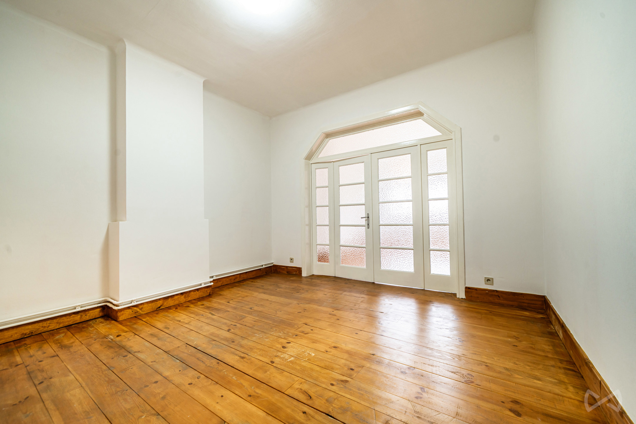 Appartement met 1 slaapkamer nabij het Karreveldpark - foto 3
