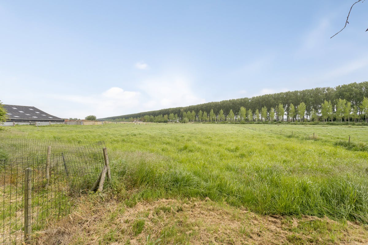 Idyllisch gelegen huis langs de Oude Sluissedijk te Damme - foto 5