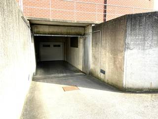 Garage for rent in Waregem