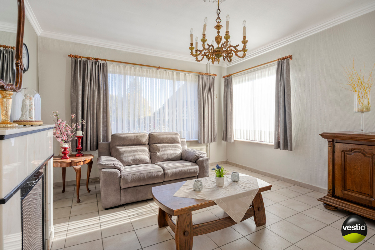 House for sale in Bilzen-Hoeselt with 4 bedrooms - photo 5