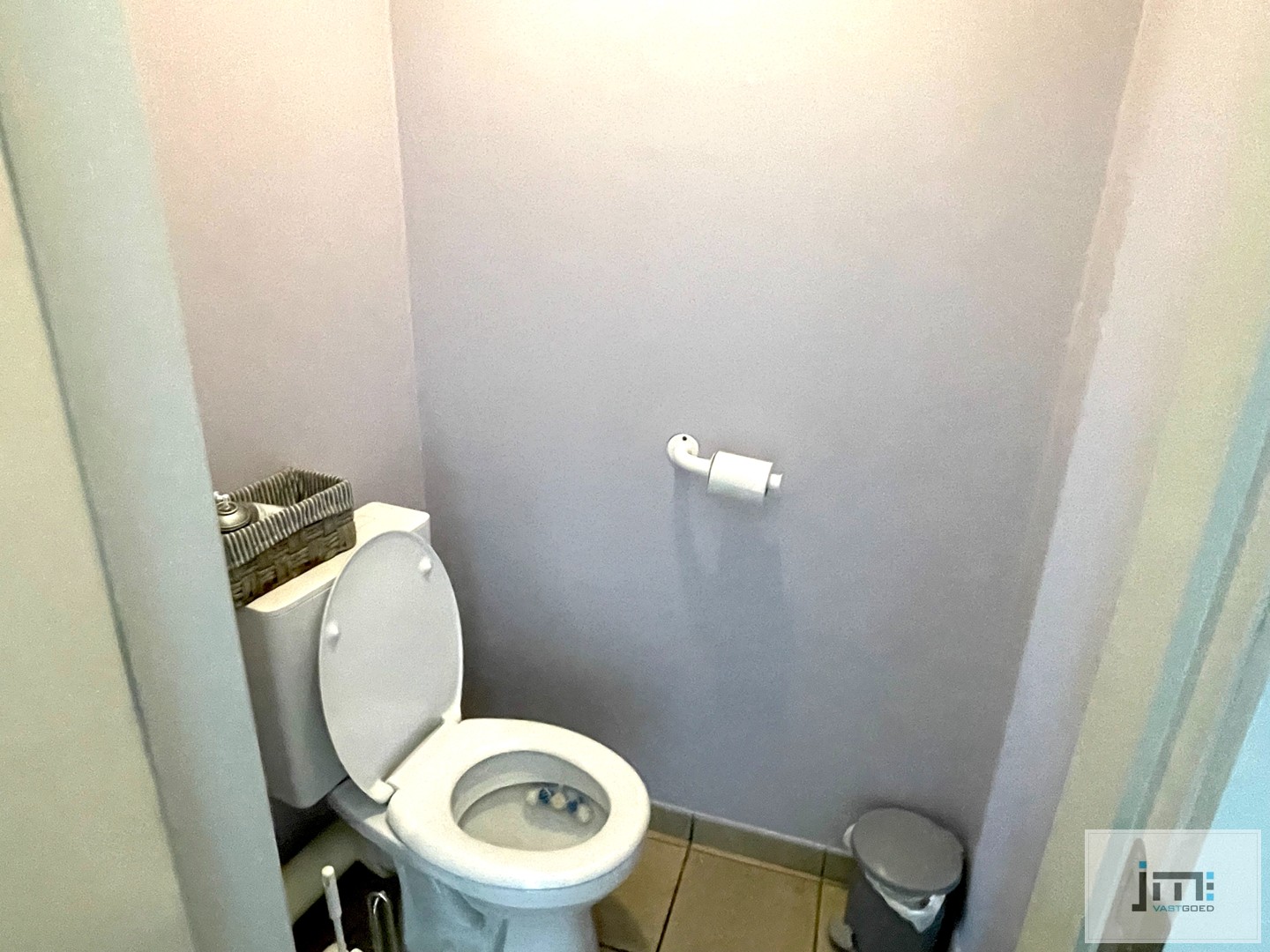 Centraal gelegen halfopen woning in Wellen - foto 5