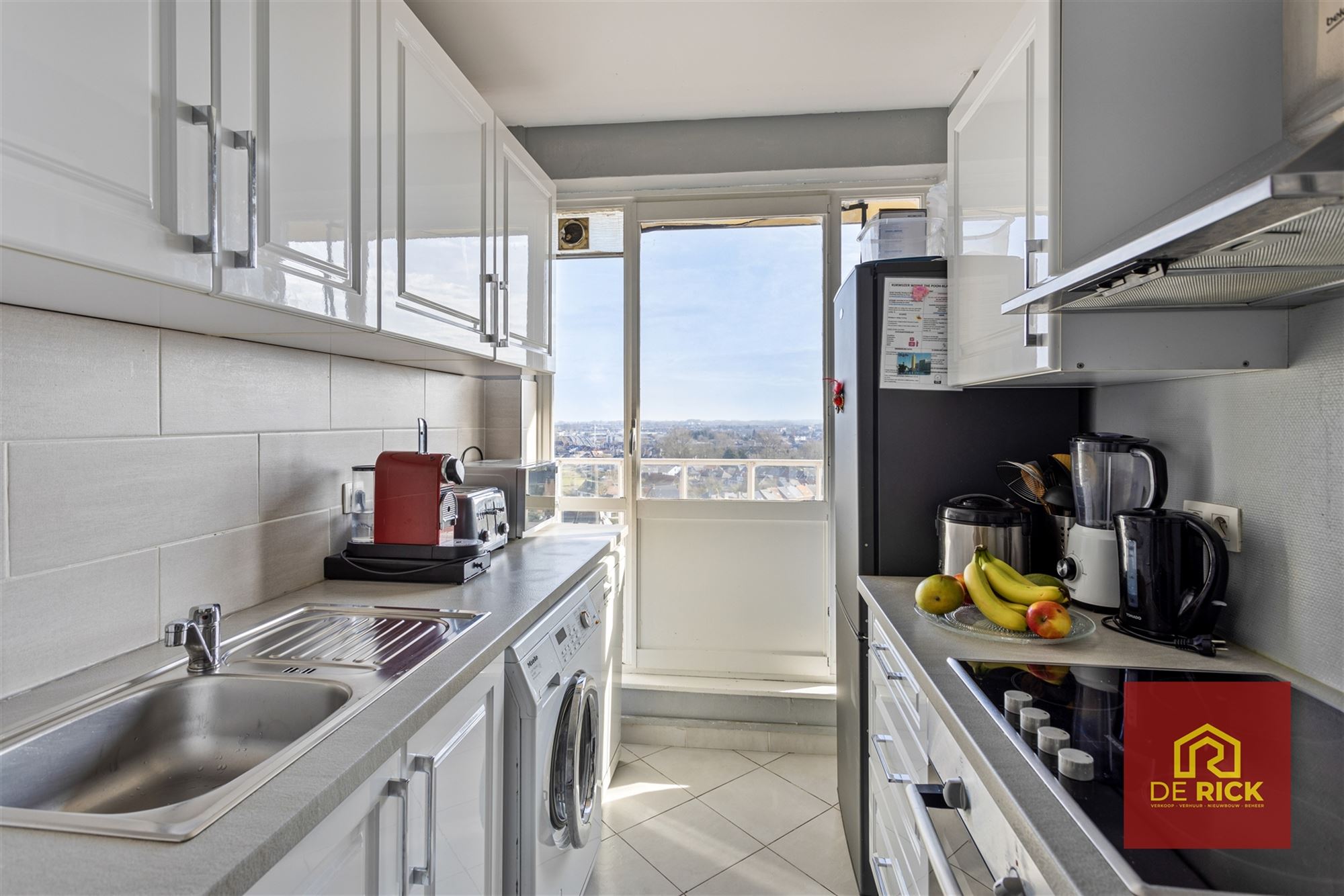 Appartement - photo 5