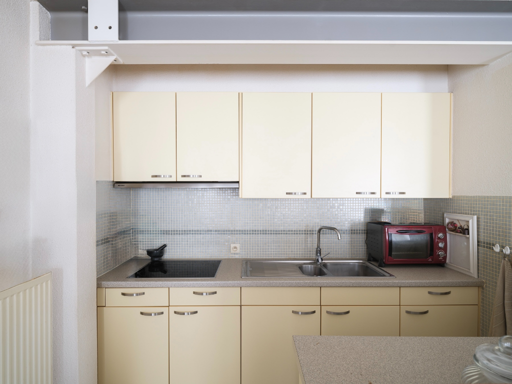 City Centre Ghent – Move-in Ready 1-Bedroom Apartment in Prime Location - photo 4