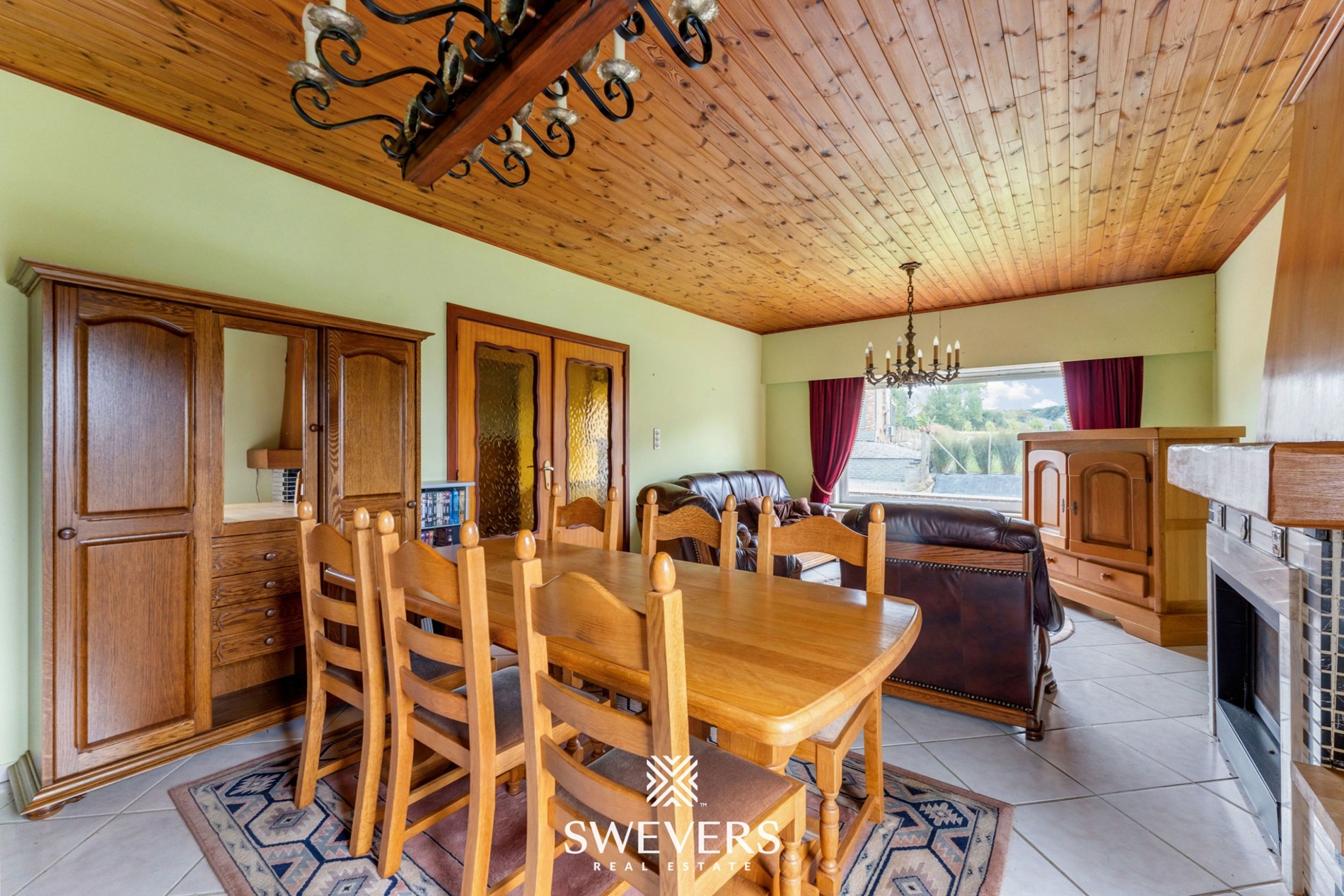 Te renoveren woning met tuin en garage in Budingen - foto 5