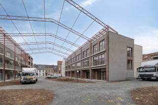 Maison à vendre à Tirlemont