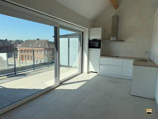 Woon jij binnenkort in een bruisende nieuwe wijk in Borgloon?Residentie Siroop nadert zijn finale vorm en er zijn nog enkele eenheden...