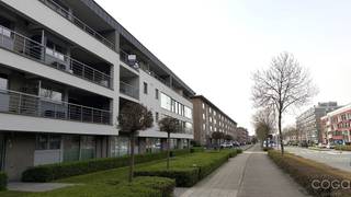 Mooi appartement met 2 slaapkamers in een modern en verzorgd gebouw op wandelfafstand van het centrum. Ook domein Vordenstein en...