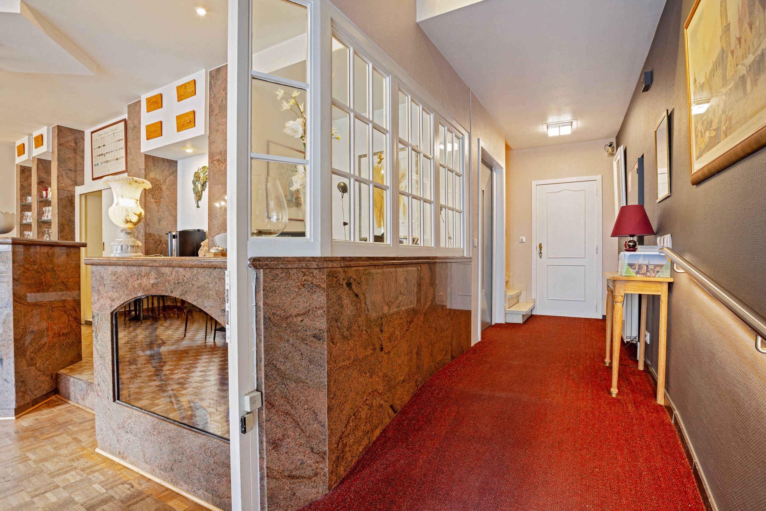 Charmant hotel in hartje Veurne - foto 4