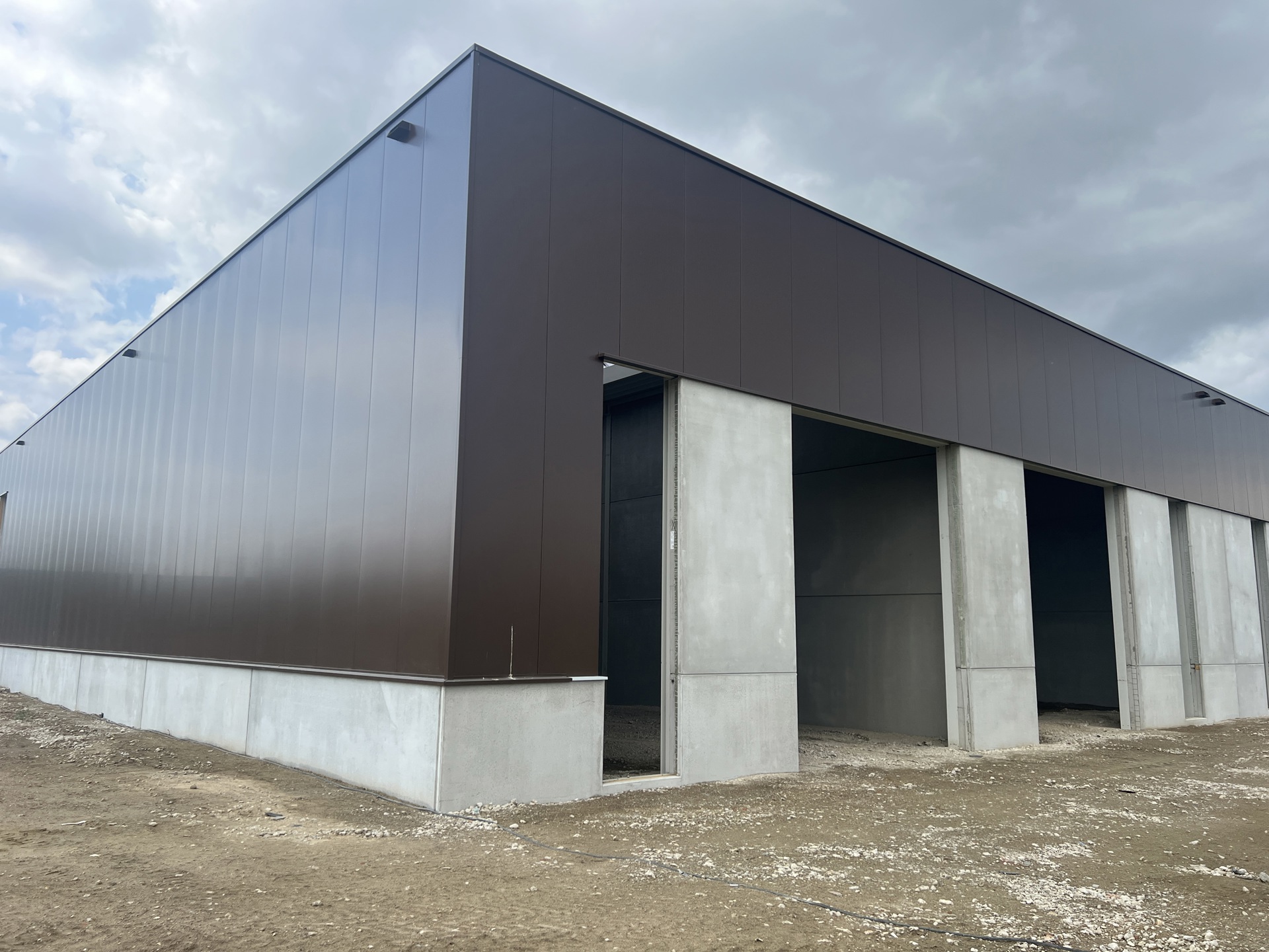 KMO-UNIT van 240M² - STADSBEEMD IN HALEN - foto 4