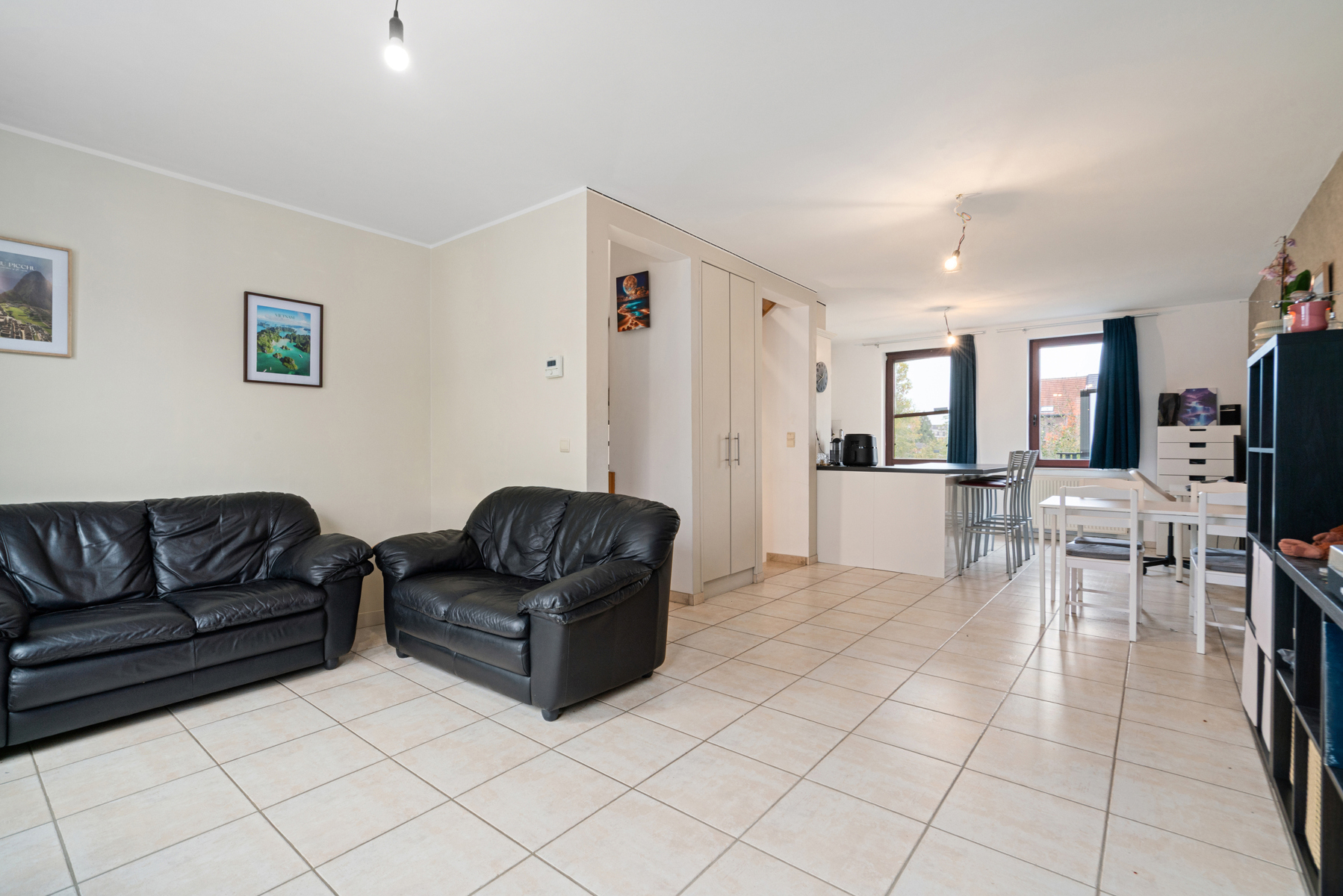 Instapklare gezinswoning met garage op toplocatie in Herent - foto 3