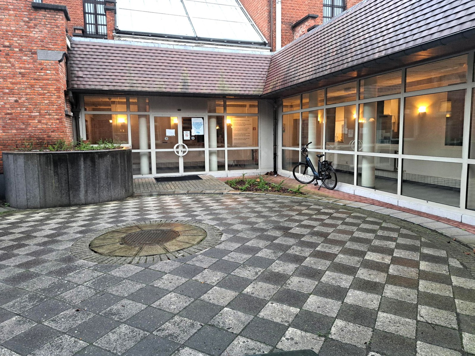 POLYVALENTE RUIMTE CENTRUM LIER - foto 5