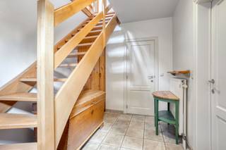 BEELDIG WONEN TE BIERBEEK: LICHTRIJK, GROEN EN RUSTIG MET TOT 7 KAMERS EN EEN GEWELDIGE TUINKiezen is verliezen? Gelukkig betekent hier wonen alleen...