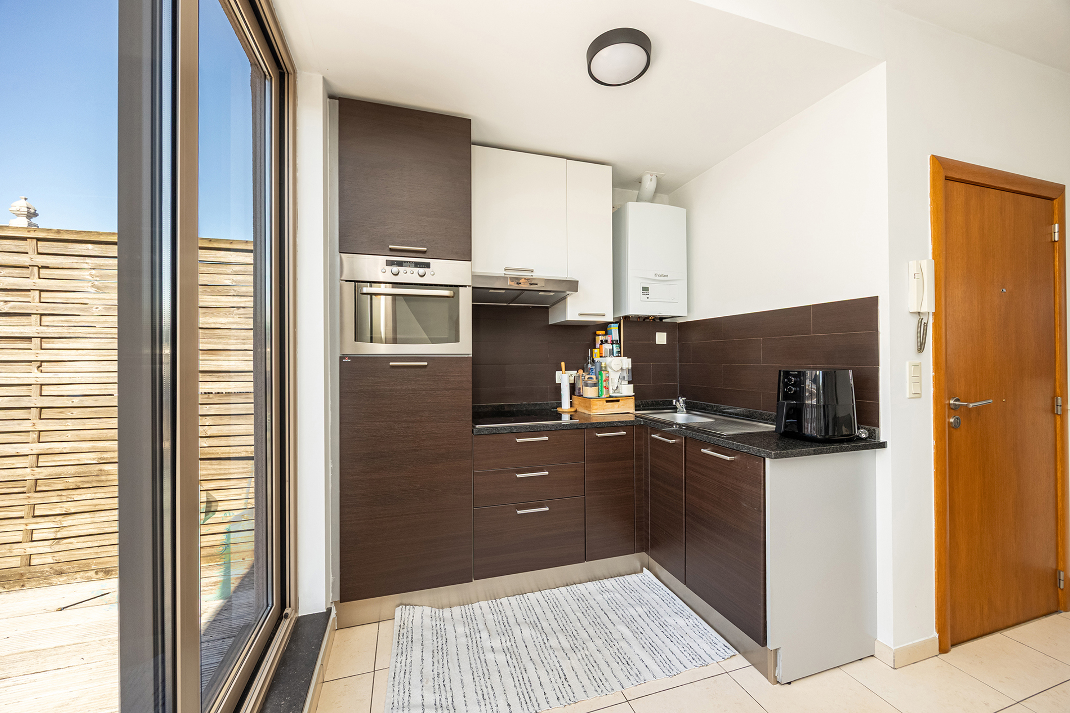 Appartement à vendre à Vilvorde avec 1 chambre - photo 4