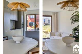 <p>Prachtige, volledig afgewerkte nieuwbouwwoning met 3 slaapkamers en private tuin. De woning is voorzien van een carport en alle voorzieningen.<br /><u><strong>Totaalprijs inclusief carport &amp; kosten (btw, registratierechten, notaris, ...): €437.883,-</strong></u></p>
<p><strong>Welkom in woonkwartier Willem II – wonen in het hart van Pelt</strong></p>
<p>Ontdek Willem II: een duurzame, eigentijdse woonbuurt op de historische site van een oude sigarenfabriek. Hier woon je slim, stijlvol en toekomstgericht in het bruisende centrum van Pelt.</p>
<ul><li>Doordachte indeling met veel licht en ruimte</li><li>Groene, centrale binnentuin als ontmoetingsplek</li><li>Zonnige terrassen en hoogwaardige afwerking</li><li>Energiezuinig met E-peil 20: geothermische warmtepomp, vloerverwarming en zonnepanelen</li></ul>
<p><strong>Ook interessant voor investeerders:</strong> woningen en appartementen met aantrekkelijk rendement.</p>
<p>Aankoop onder BTW-stelsel: 12% op de grondwaarde &amp; 21% op het constructie-aandeel.</p>
<p>Meer info? Neem contact op met ons kantoor. </p>
<p>011 64 64 80 - info@eratournier.be</p>