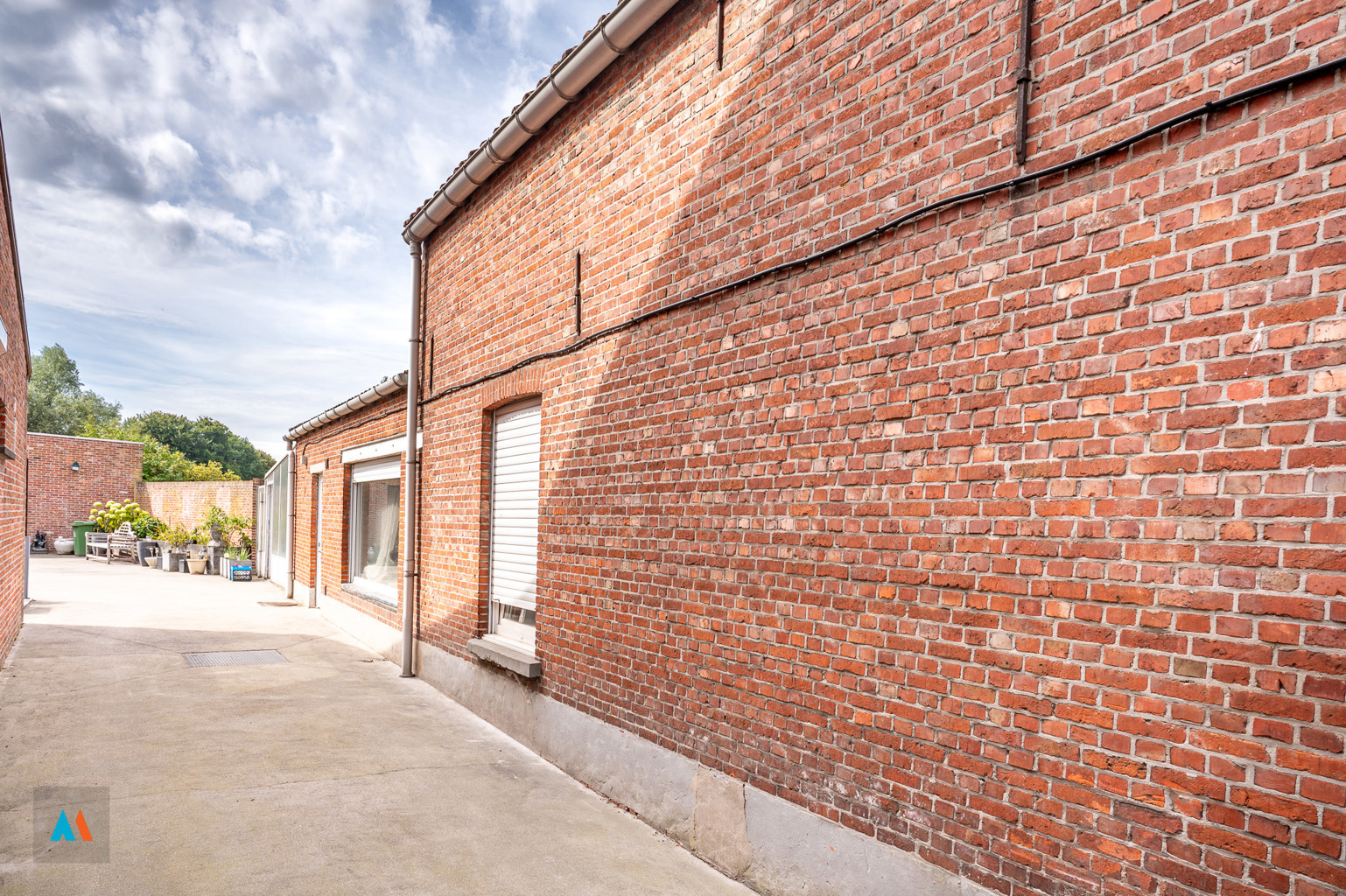 Te renoveren gezinswoning - foto 4