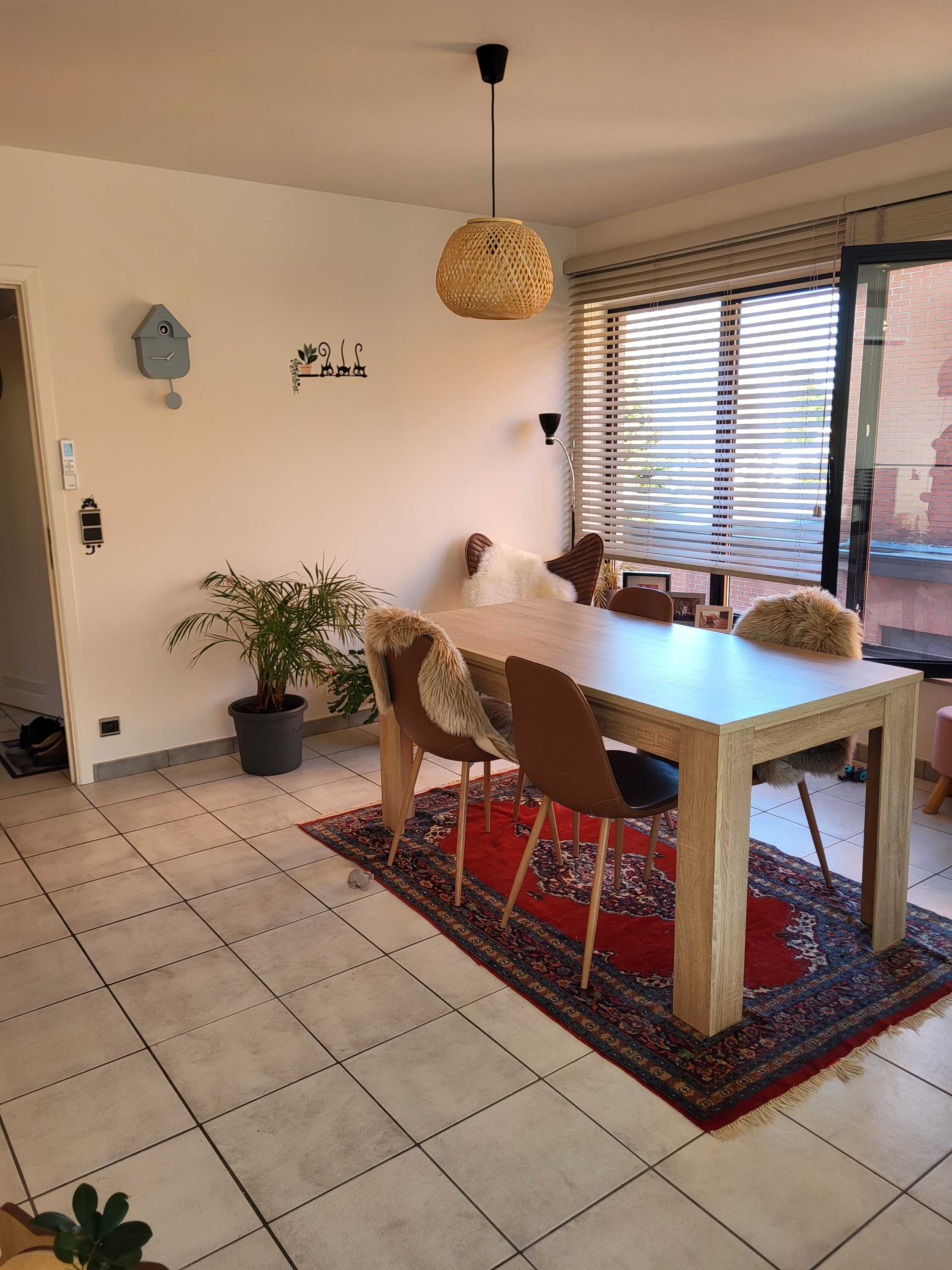 Appartement te koop in Bornem met 2 slaapkamers - foto 4