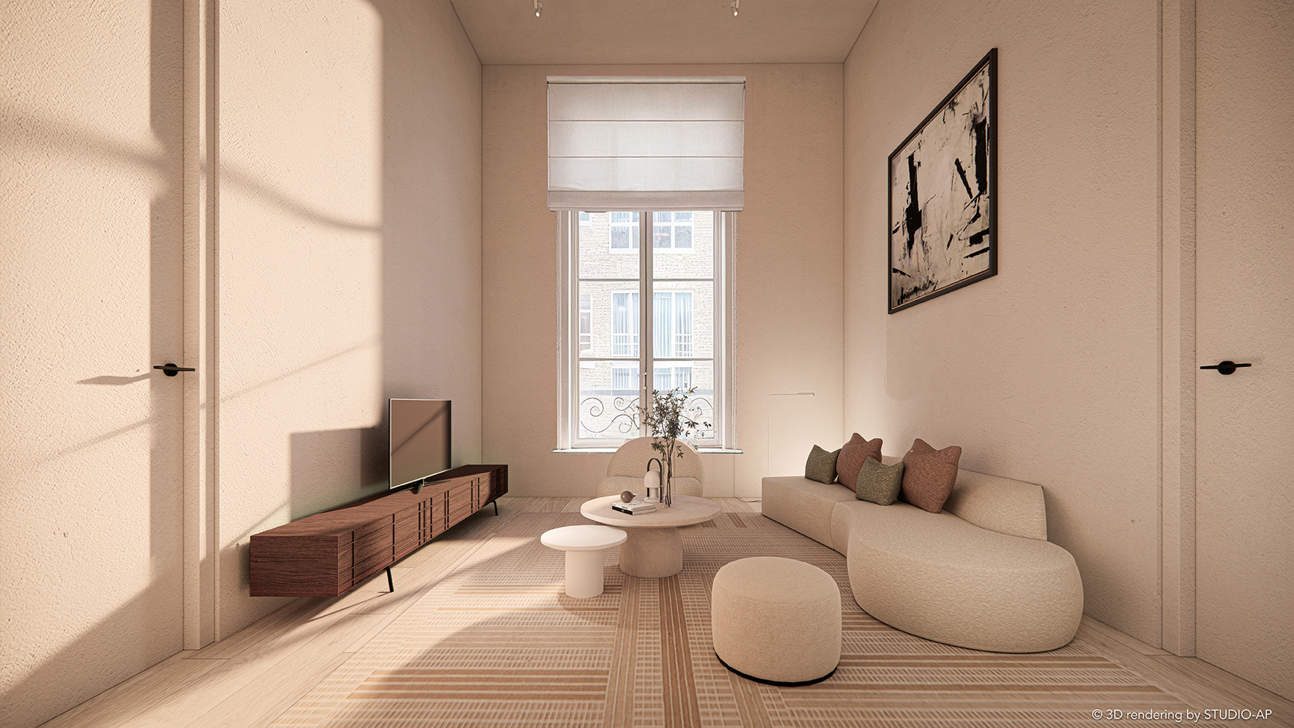 Appartement à vendre à Turnhout avec 2 chambres - photo 2