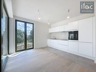 Appartement C1.2: Klaar voor de toekomst ? In dit nieuwbouwproject “ARBORETO” bieden wij u aan, een “bijna energie neutraal” 2 slaapkamer...