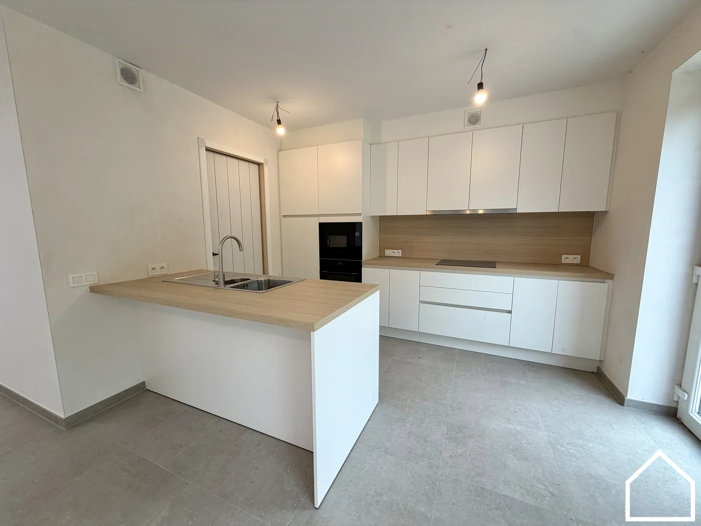 Maison à vendre à Langemark-Poelkapelle avec 3 chambres - photo 4