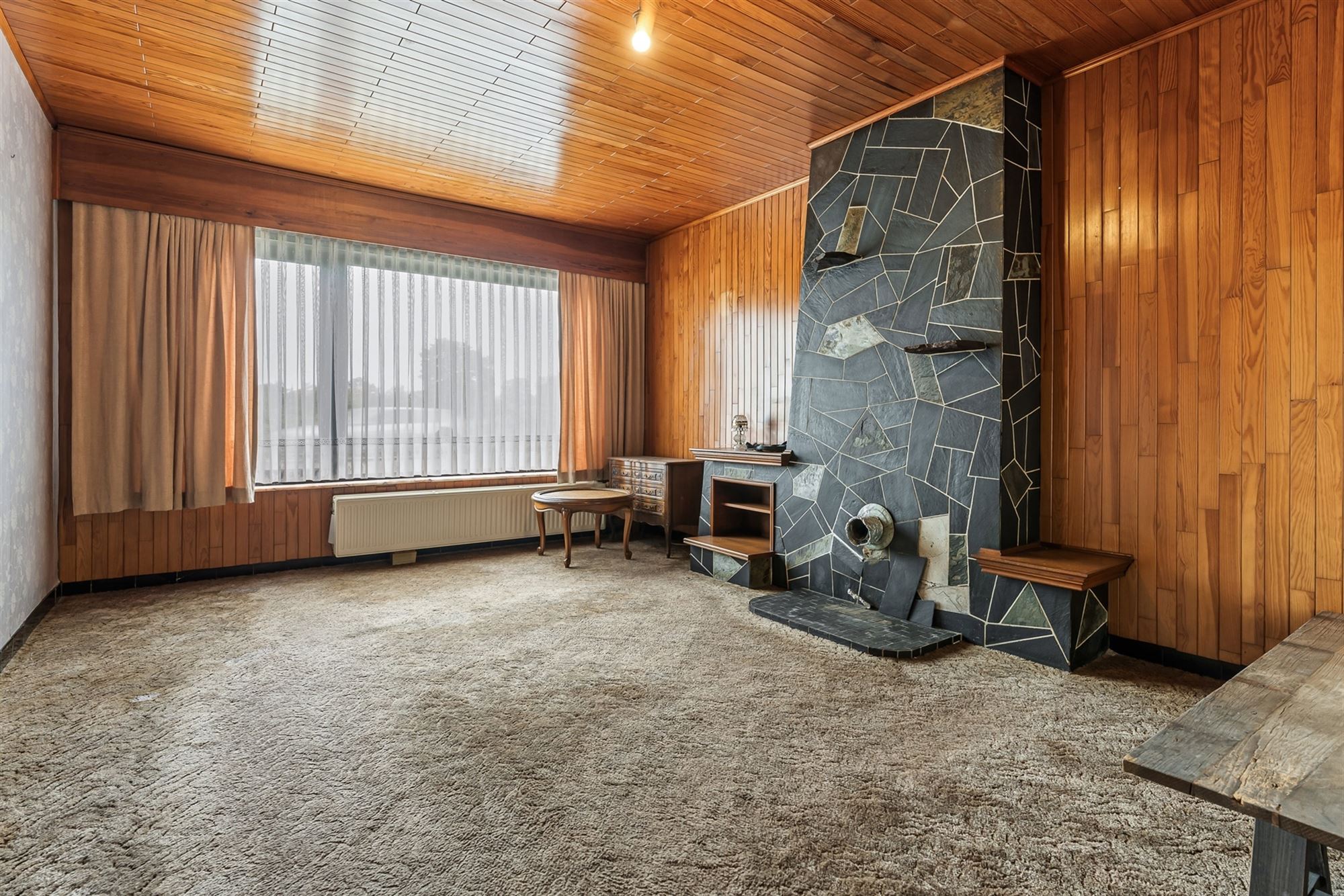 WONING OP GROOT PERCEEL VAN 1623M2 MET VEEL POTENTIEEL - foto 5