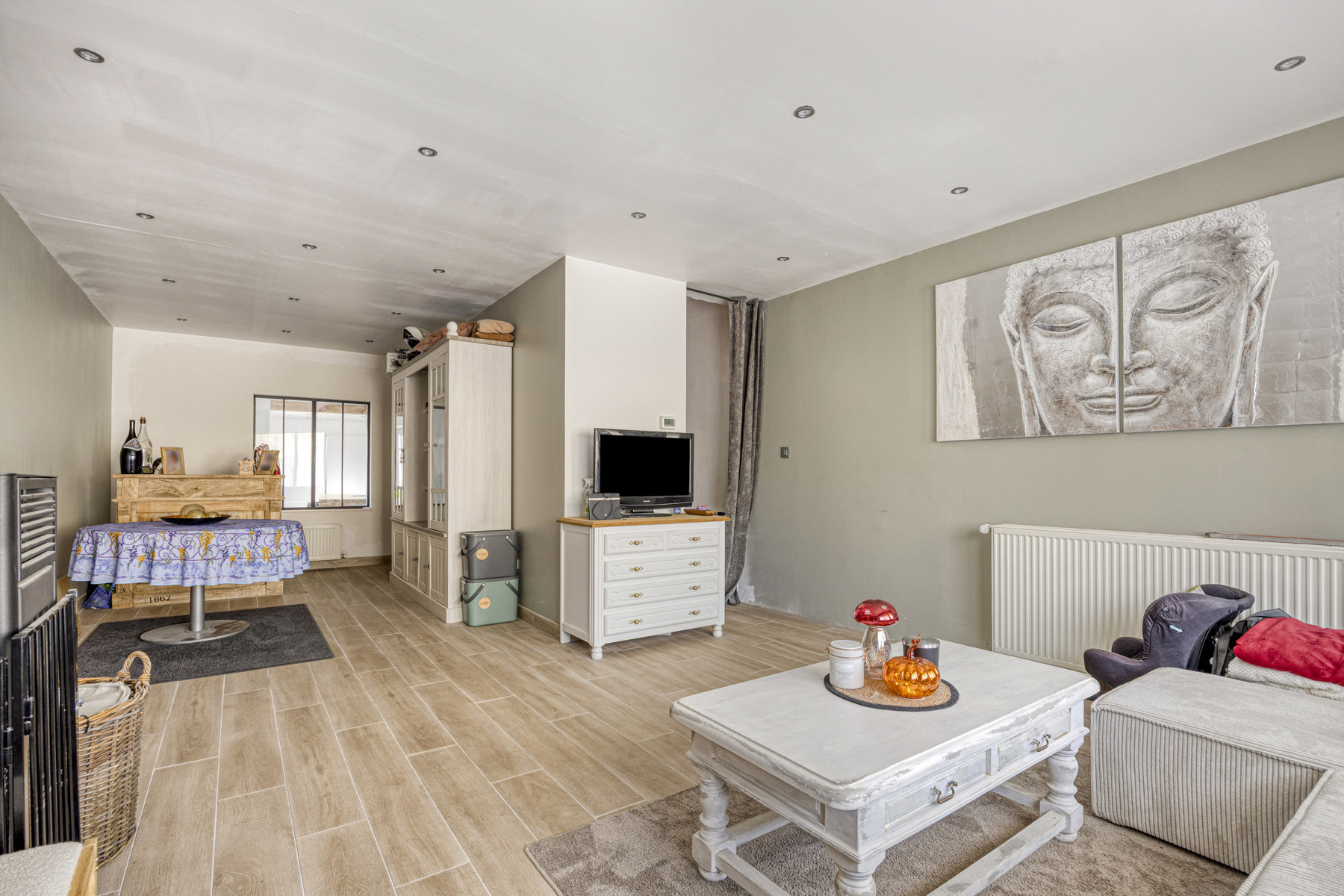 Maison à vendre à Ninove avec 6 chambres - photo 2