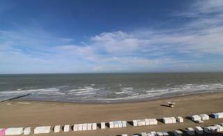 Appartement à vendre à Blankenberge