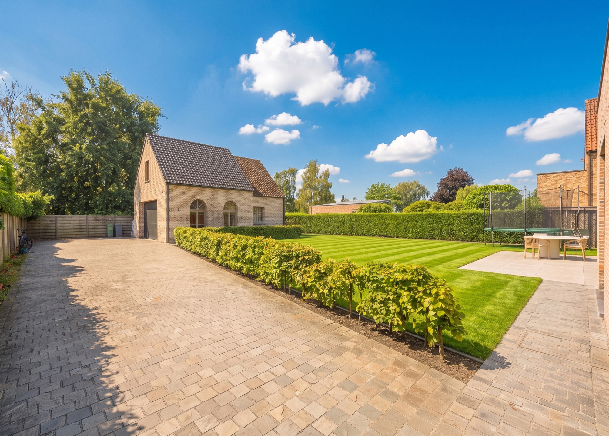Maison à vendre à Kasterlee avec 3 chambres - photo 5