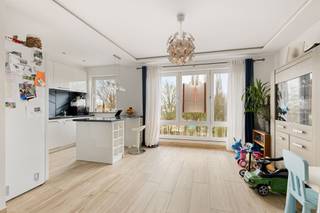 Appartement à vendre à Anvers