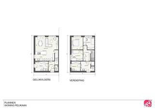 House for sale in Houthalen-Helchteren