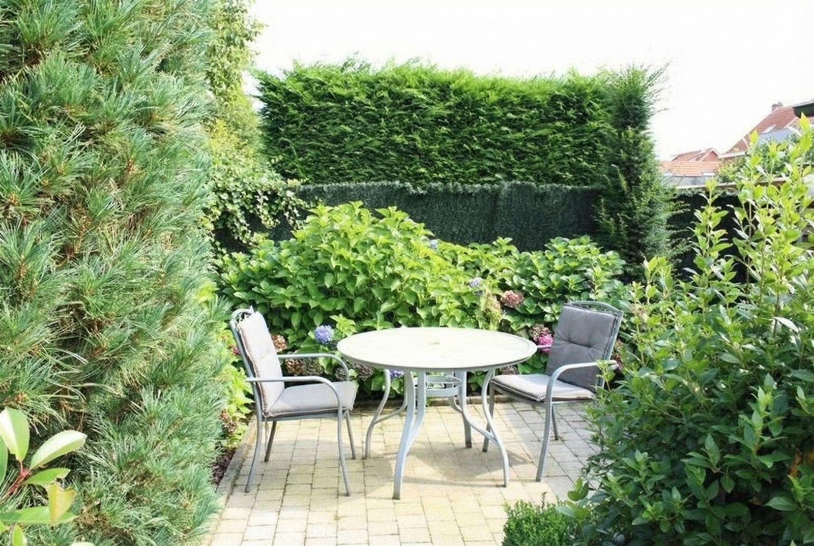 Centraal gelegen gelijklvloerse woning - optie kangoeroewonen - foto 4