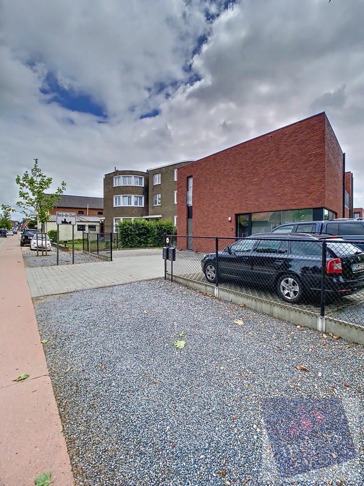 Apartment for rent in Herk-De-Stad with 2 bedrooms - photo 2