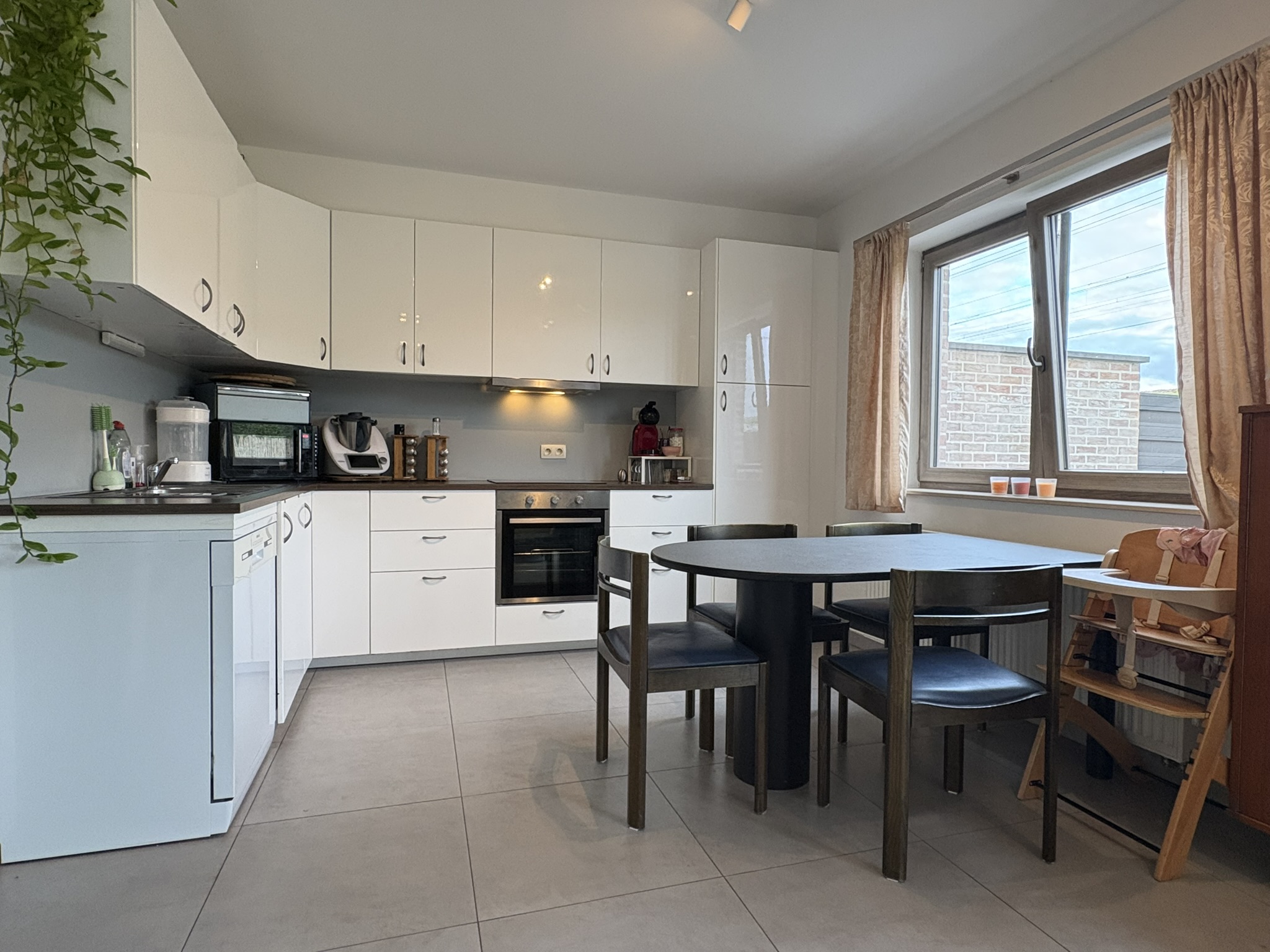 House for rent in Deinze with 3 bedrooms - photo 4