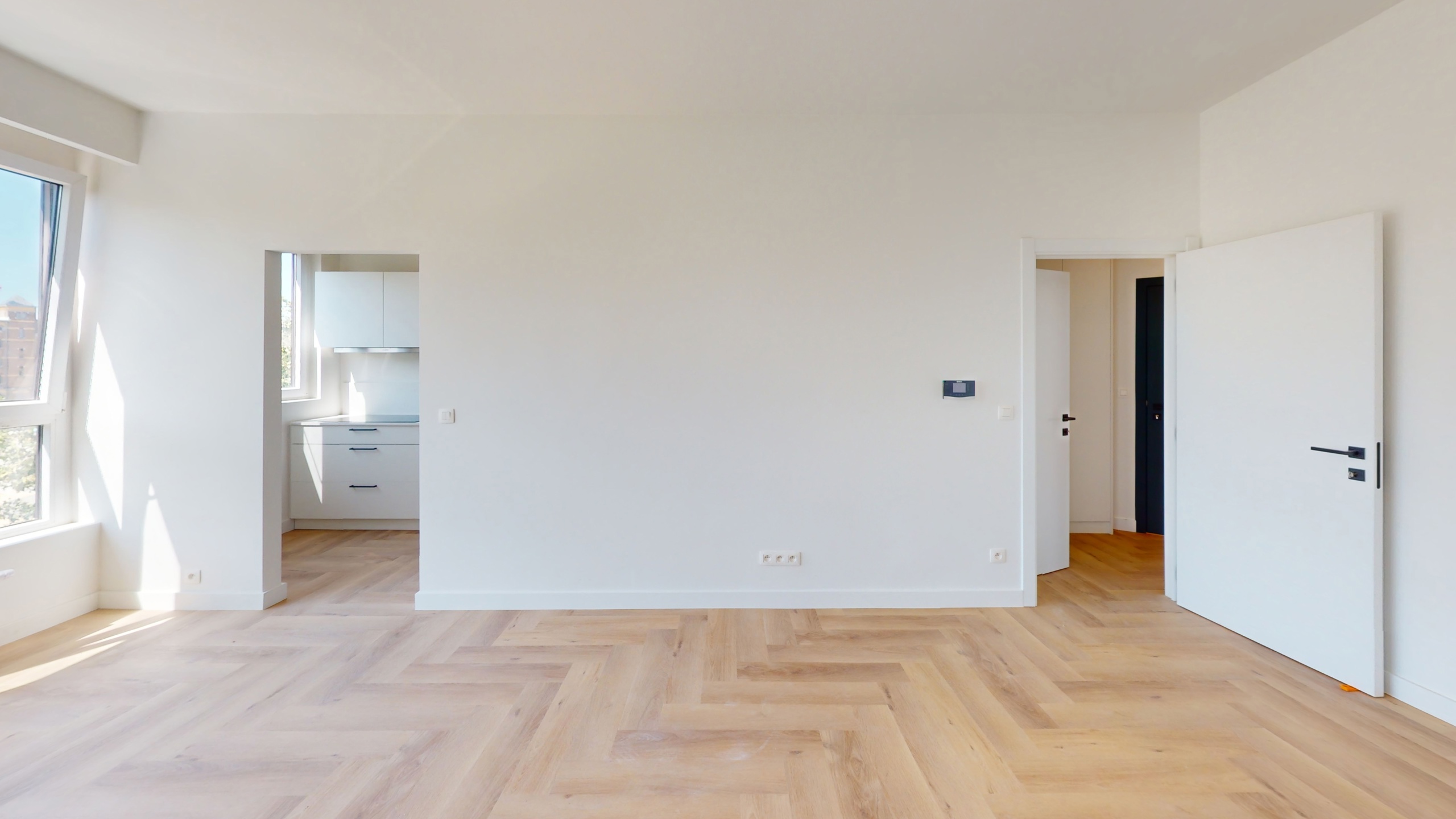 ZUID! Appartement aan Zuidpark! - foto 1