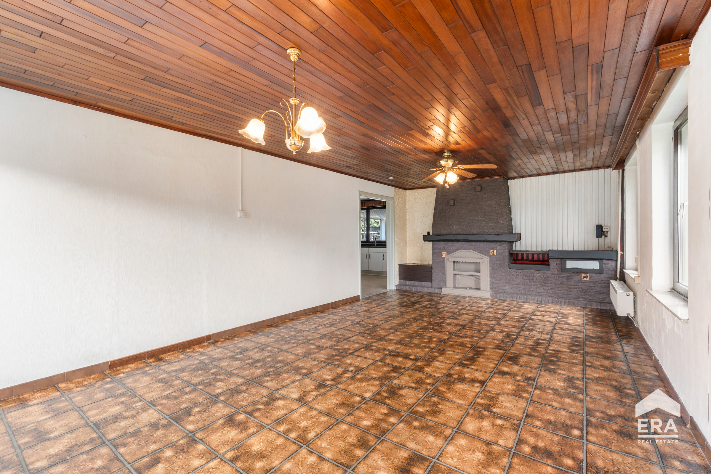 Gelijkvloerse woning op 10a98ca te Gruitrode - foto 4