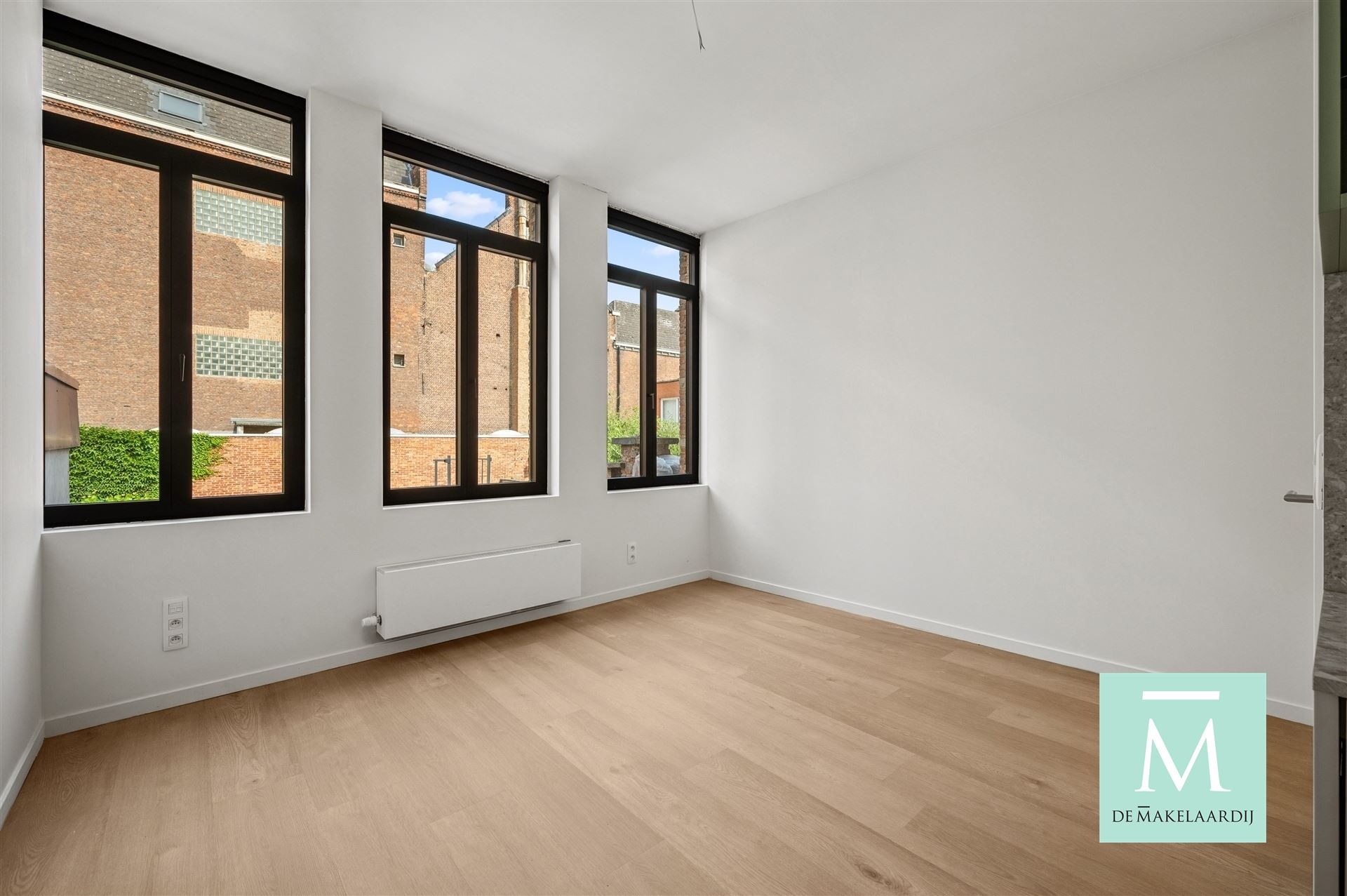 Appartement à Mechelen