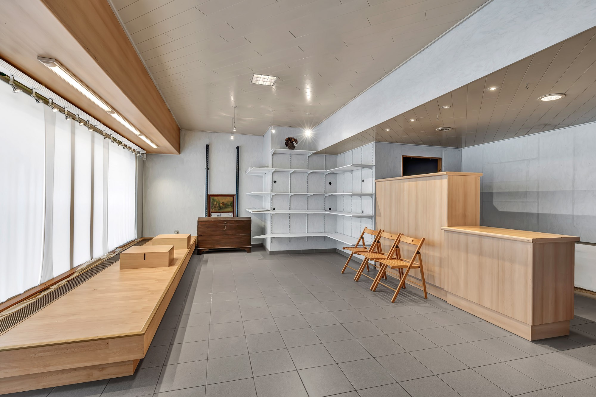 Handelswoning 357m² ideaal gelegen in centrum Deinze - foto 2