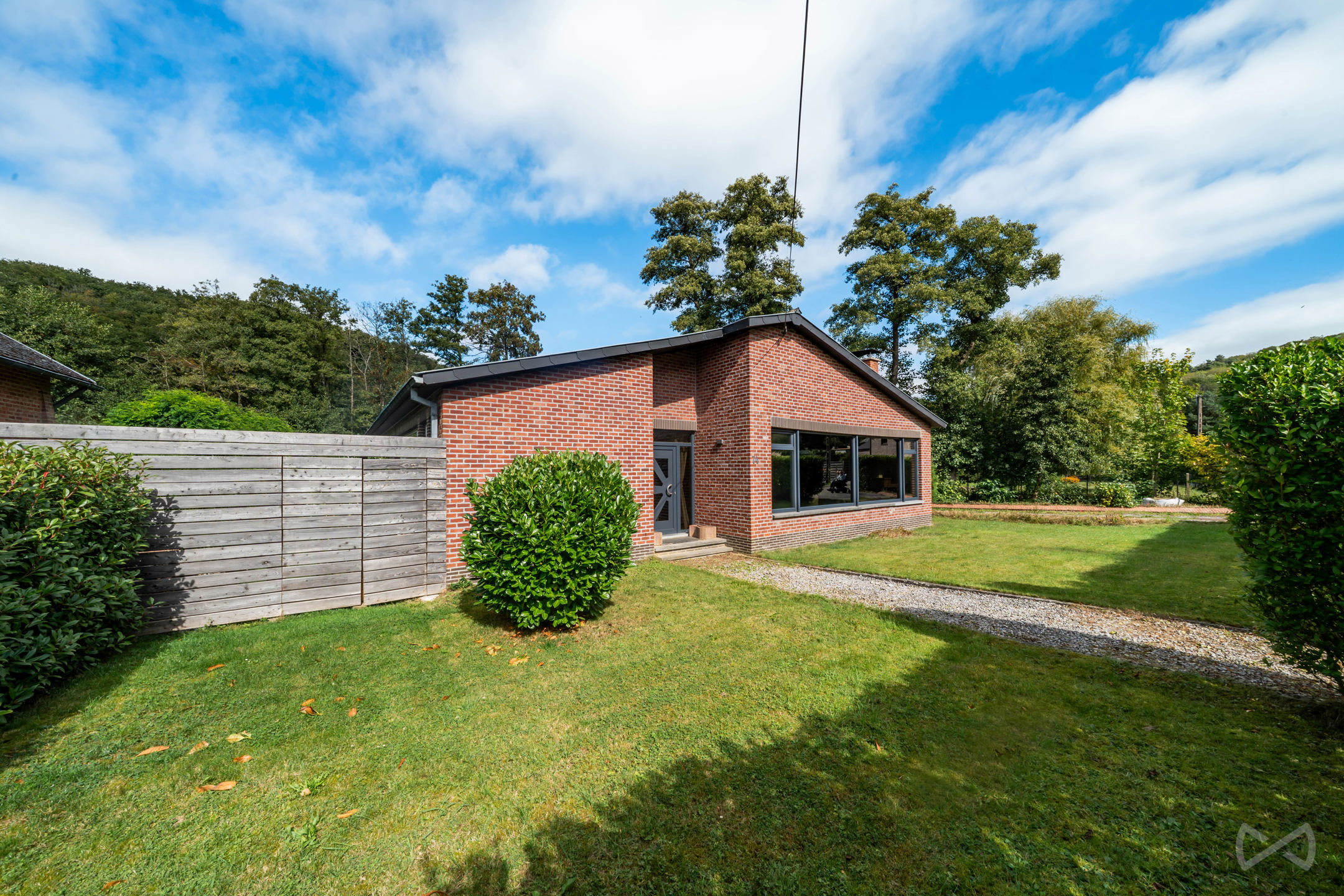 Maison à vendre à Walcourt avec 3 chambres - photo 1