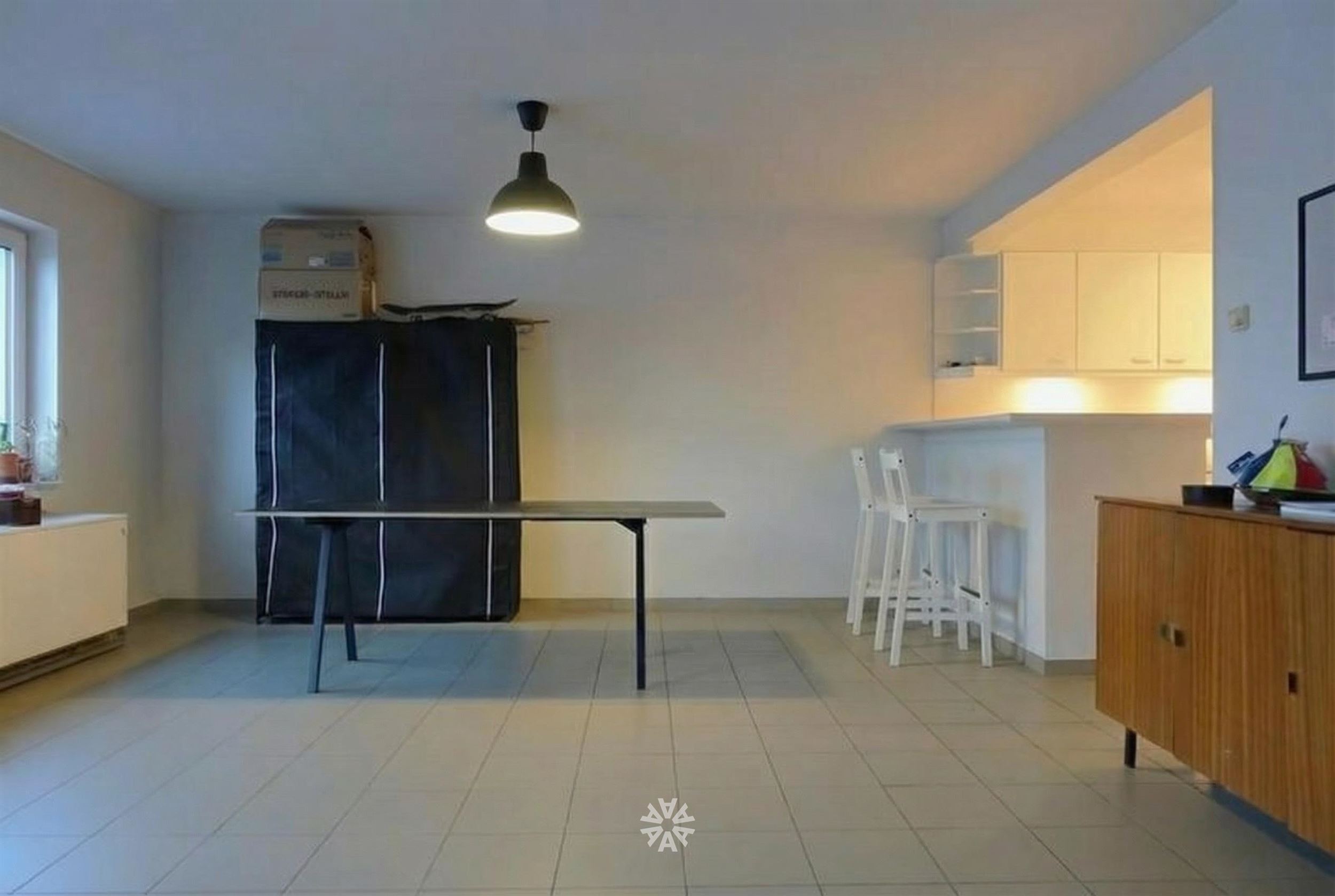 Goed gelegen appartement met parkeerplaats te huur in Gent - foto 1