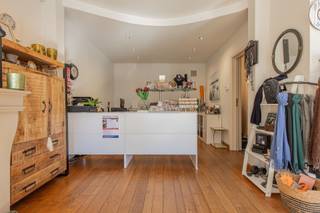 Commercial à vendre à Bornem