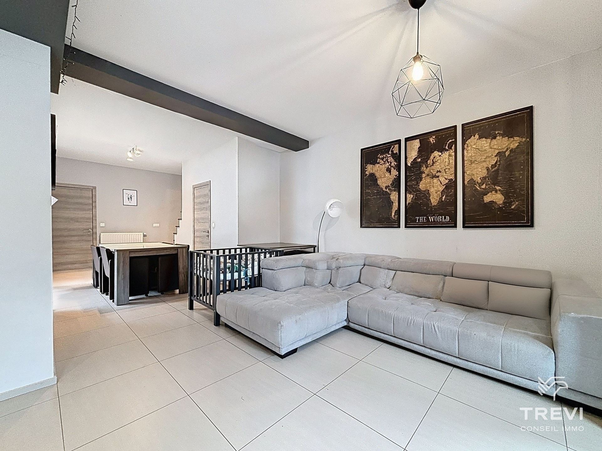 Huis te koop in Ecaussines met 3 slaapkamers - foto 4