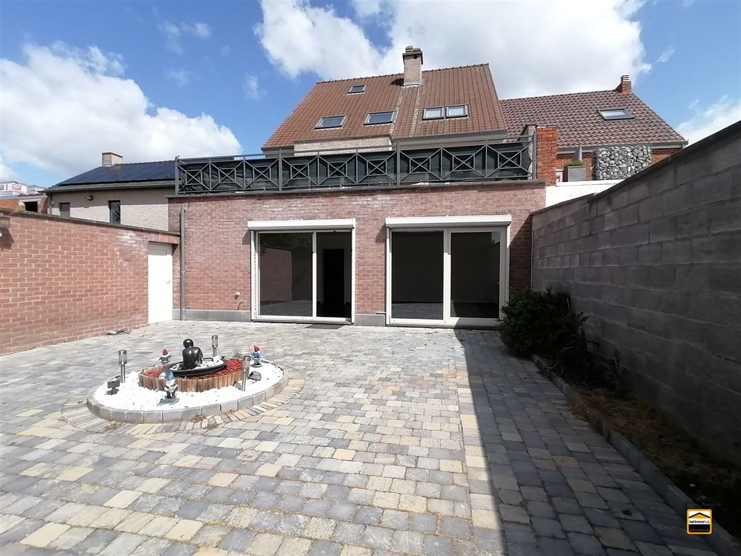 Apartment for rent in Borgloon with 3 bedrooms - photo 2