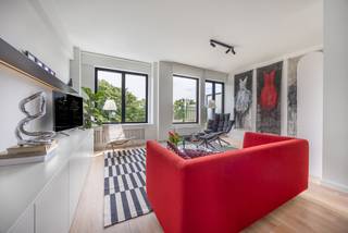 Appartement à vendre à Anvers