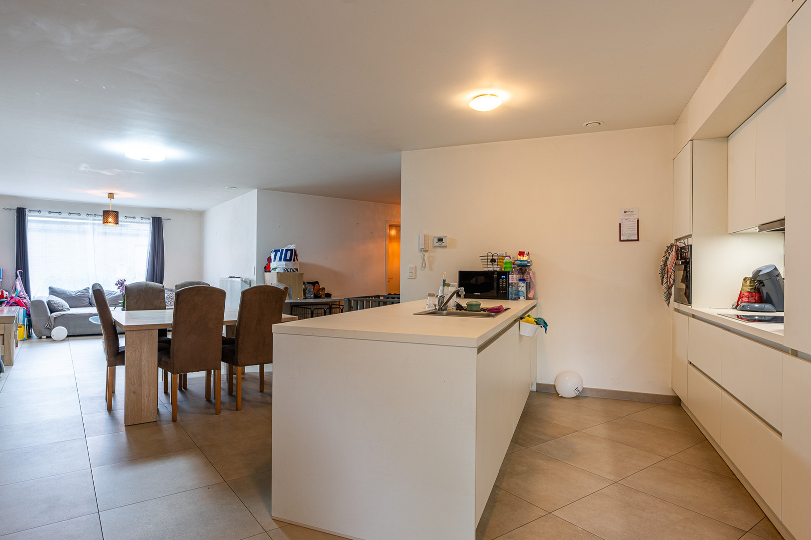 Appartement à vendre à Heusden avec 2 chambres - photo 4
