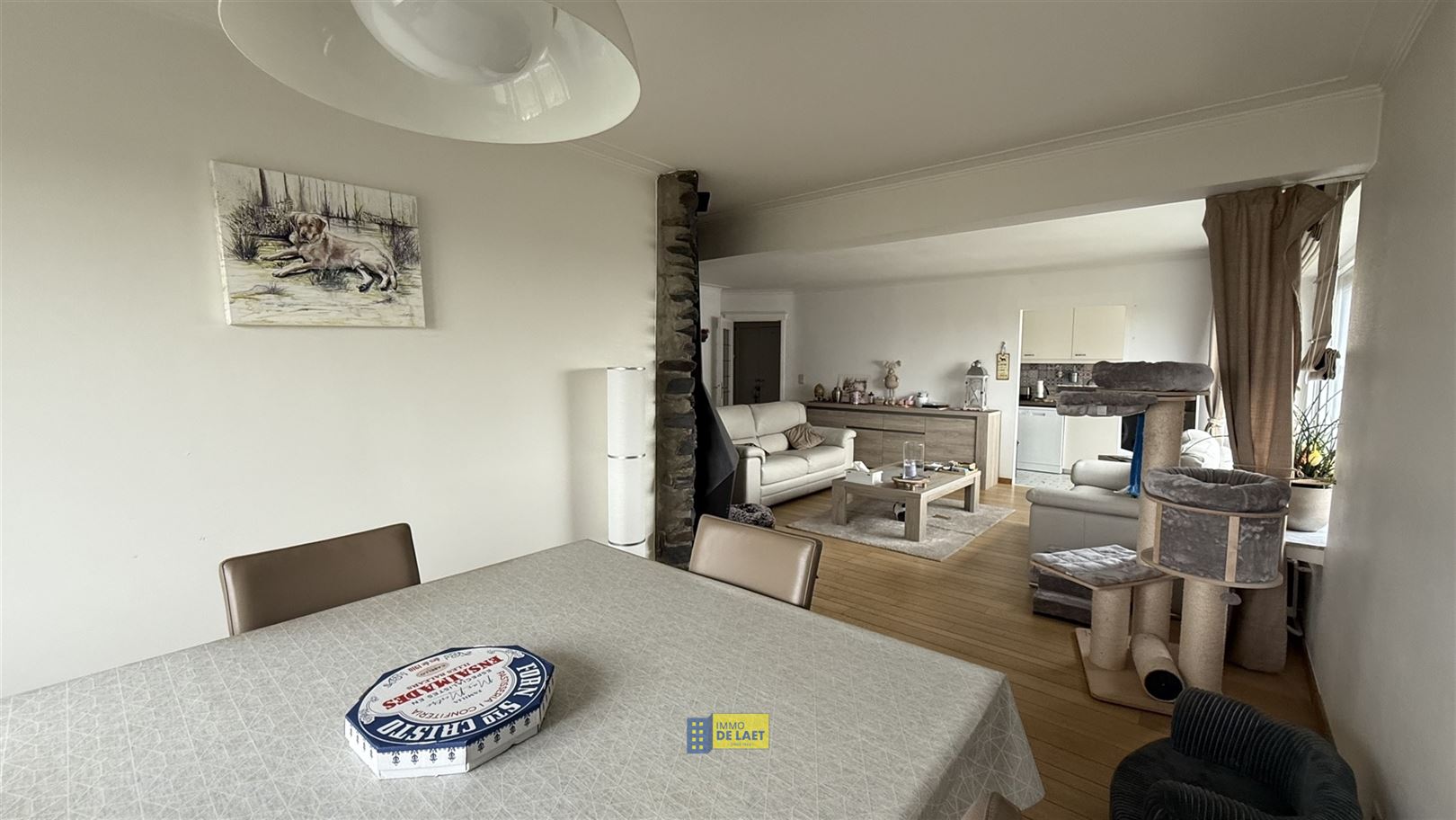 Instapklaar appartement op centrale ligging - foto 5