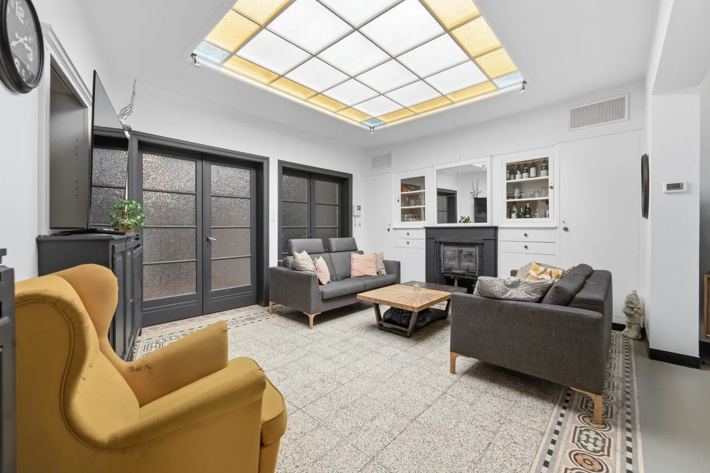 RUIME WONING IN HET HARTJE VAN ZWEVEGEM - foto 5
